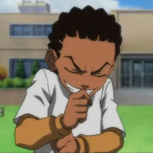 Meet your Posher, Joshua